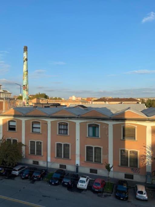 Charming House Lancetti District Appartement
