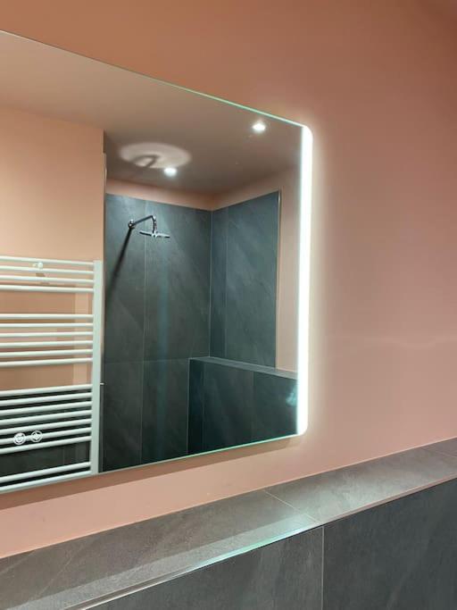 Charming House Lancetti District Appartement Milaan