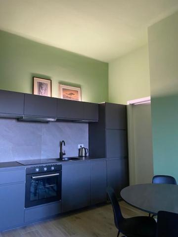 Charming House Lancetti District Appartement
