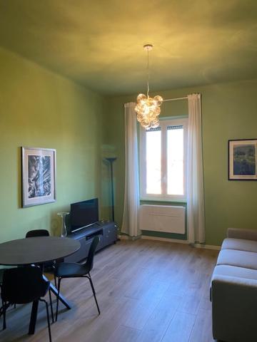 Charming House Lancetti District Appartement