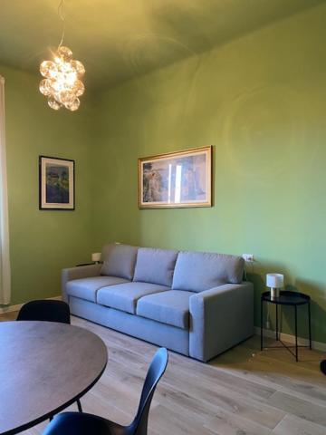 Appartement Charming House Lancetti District *